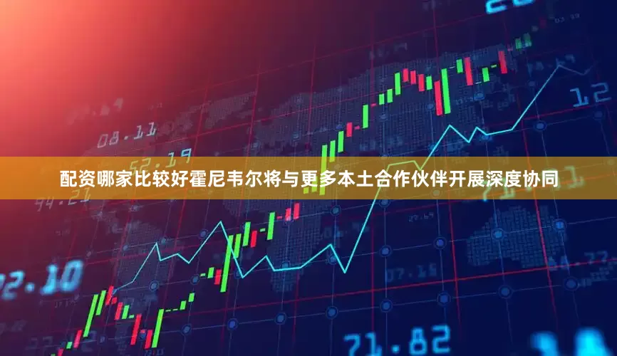 配资哪家比较好霍尼韦尔将与更多本土合作伙伴开展深度协同