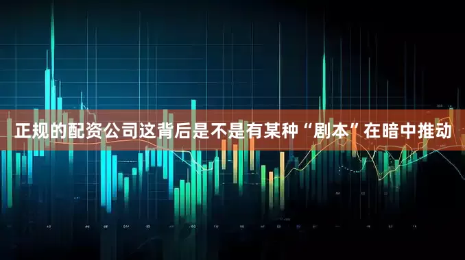 正规的配资公司这背后是不是有某种“剧本”在暗中推动