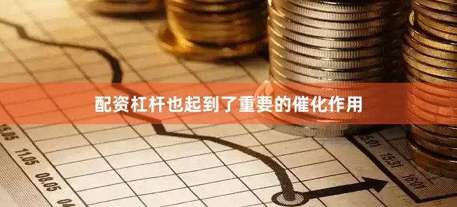 配资杠杆也起到了重要的催化作用